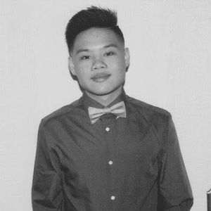 Meet your Posher, Derren